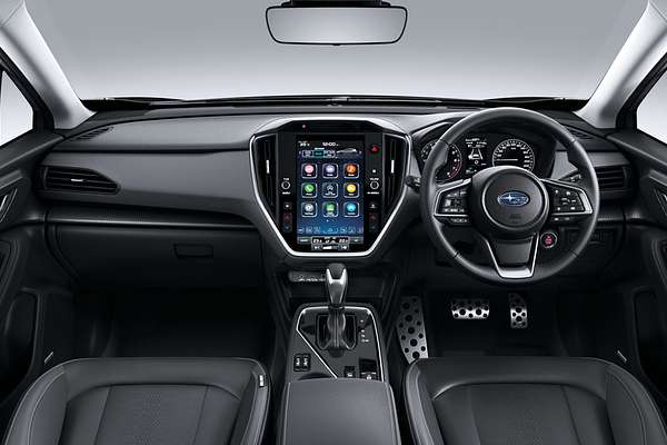 2025 Subaru Crosstrek Hybrid S G6X