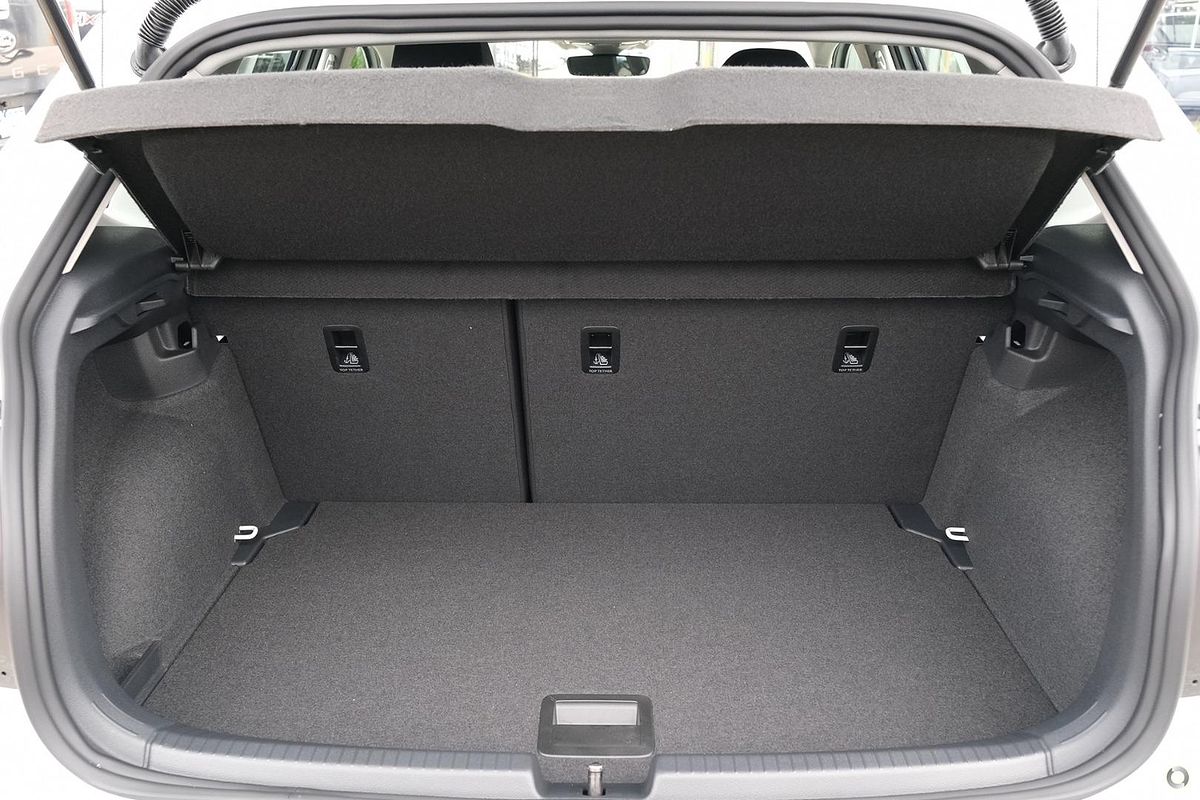 2025 Volkswagen Polo 85TSI Life AE