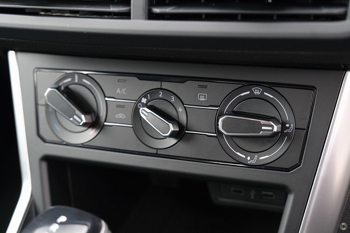 2025 Volkswagen Polo 85TSI Life AE