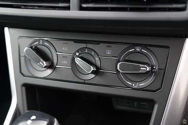 2025 Volkswagen Polo 85TSI Life AE