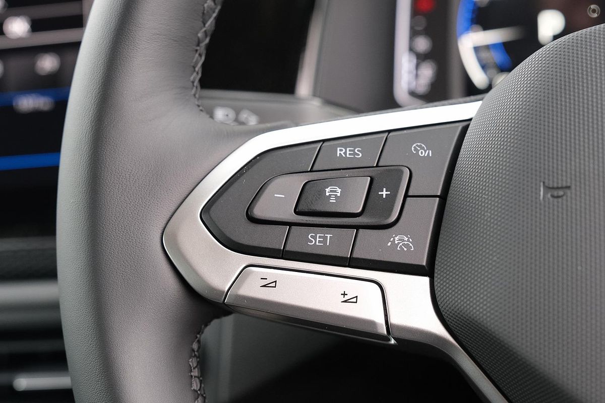 2025 Volkswagen Polo 85TSI Life AE