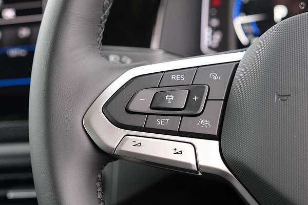 2025 Volkswagen Polo 85TSI Life AE