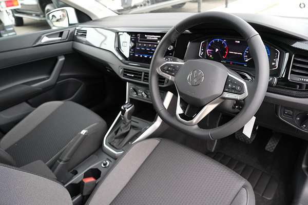 2025 Volkswagen Polo 85TSI Life AE