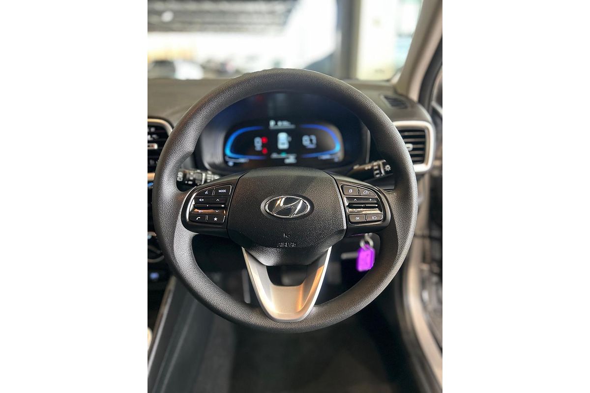 2024 Hyundai Venue QX.V5