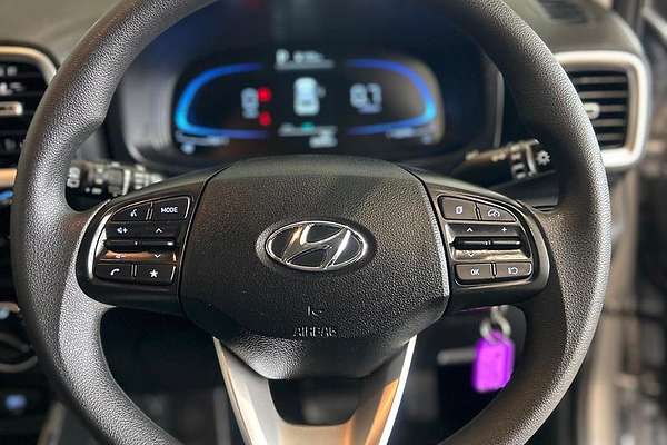 2024 Hyundai Venue QX.V5