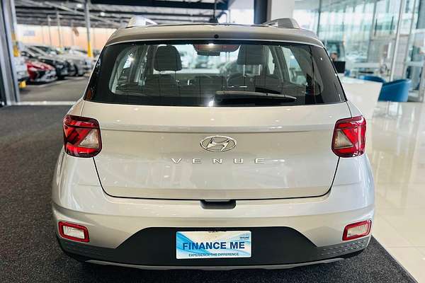 2024 Hyundai Venue QX.V5