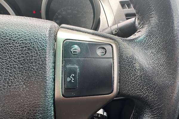 2010 Toyota Landcruiser Prado GXL KDJ150R