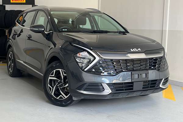2023 Kia Sportage S NQ5