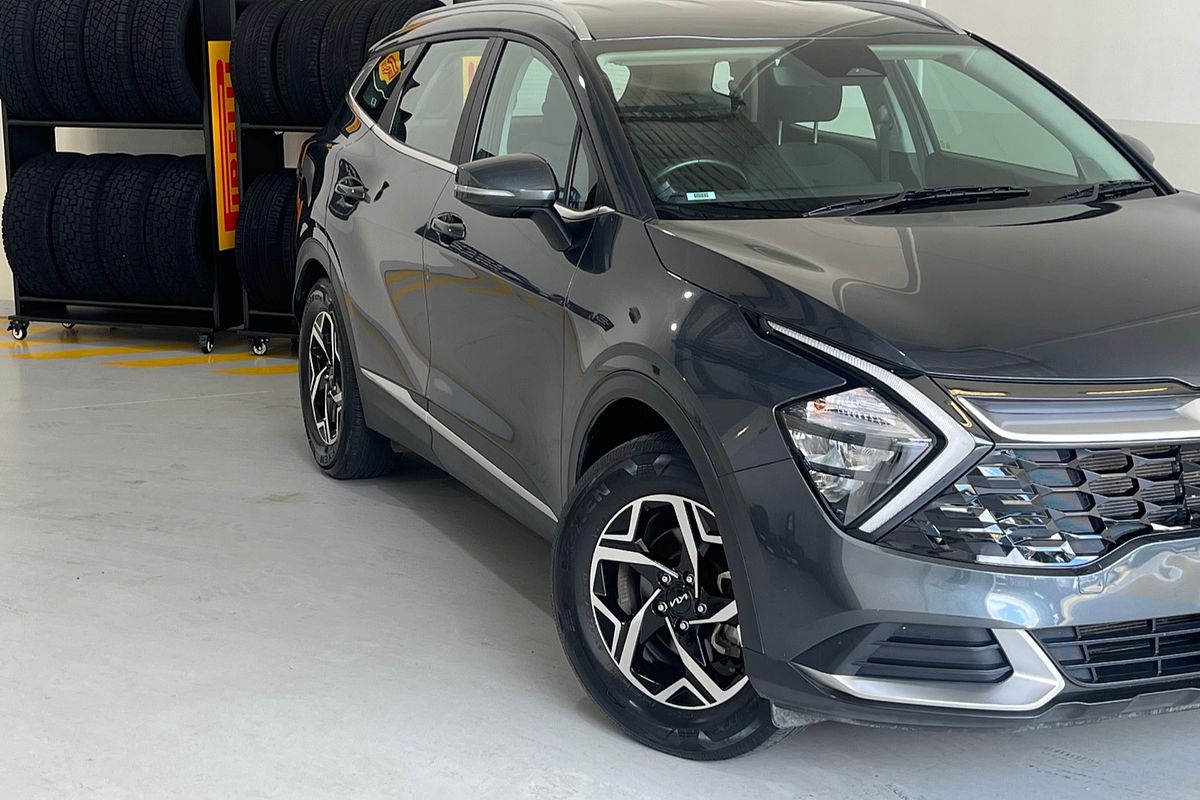 2023 Kia Sportage S NQ5