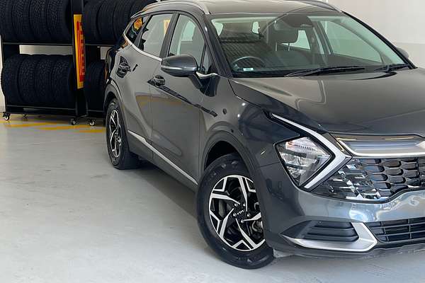 2023 Kia Sportage S NQ5