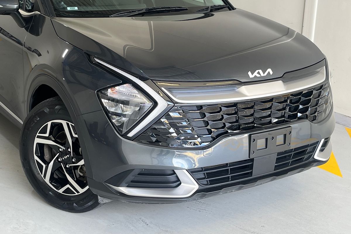 2023 Kia Sportage S NQ5