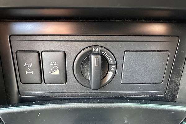 2010 Toyota Landcruiser Prado GXL KDJ150R