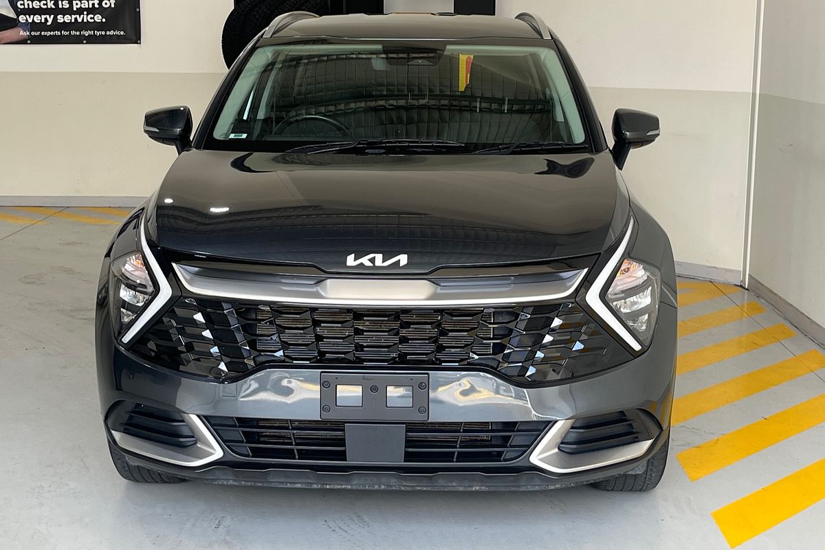 2023 Kia Sportage S NQ5