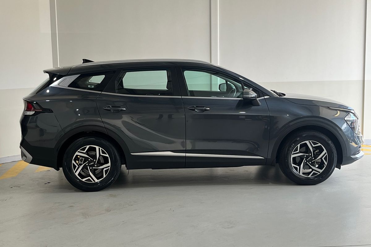 2023 Kia Sportage S NQ5
