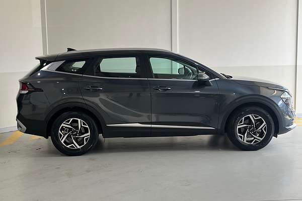 2023 Kia Sportage S NQ5