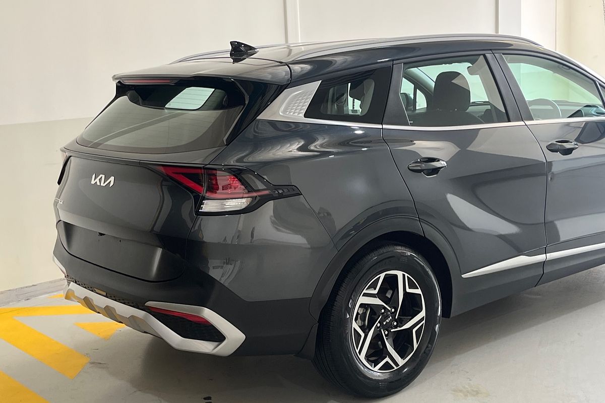 2023 Kia Sportage S NQ5