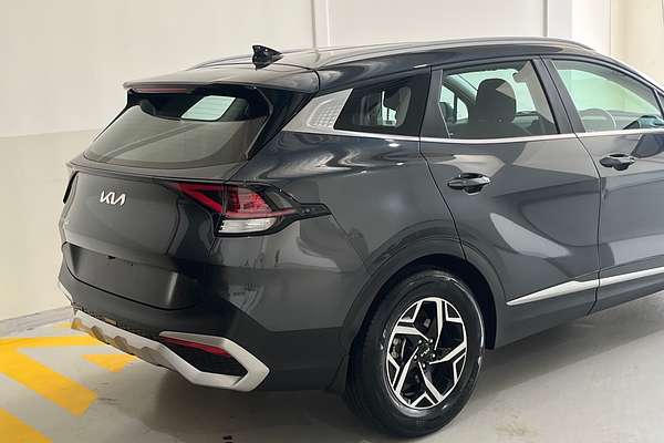 2023 Kia Sportage S NQ5