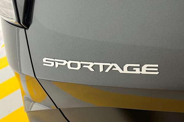 2023 Kia Sportage S NQ5