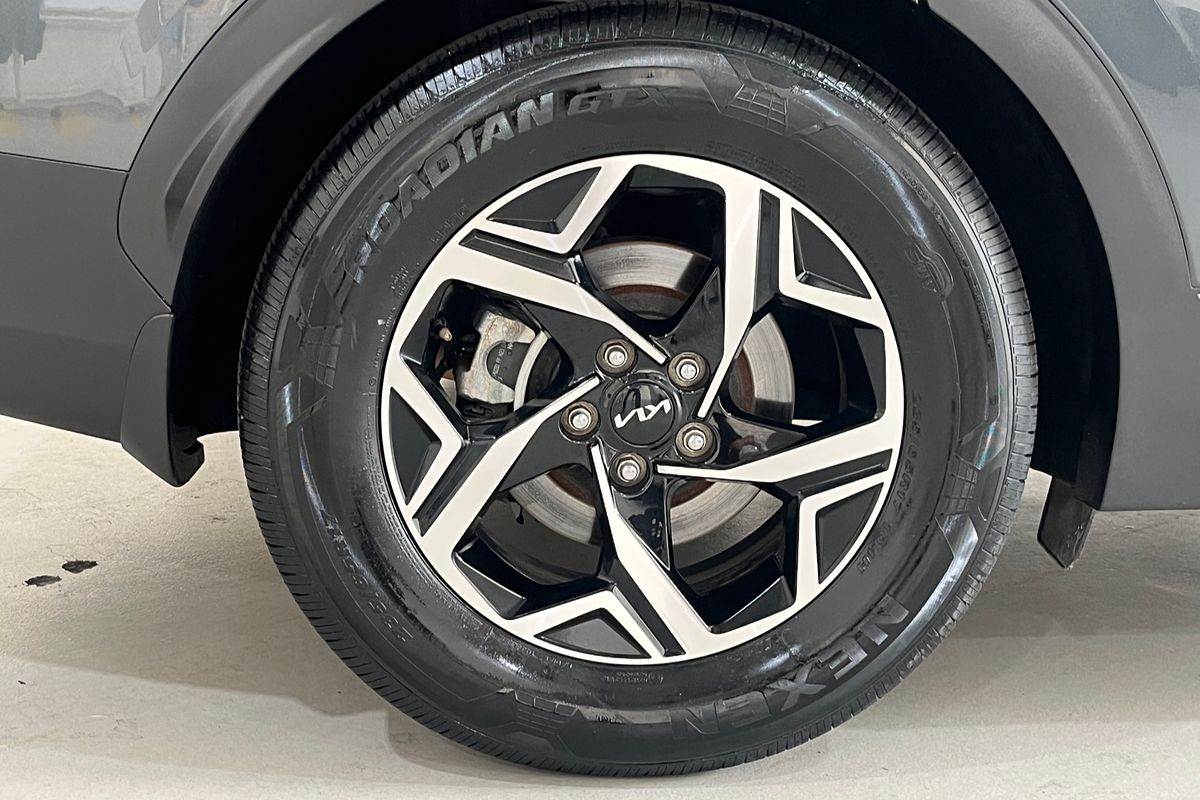 2023 Kia Sportage S NQ5