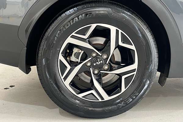 2023 Kia Sportage S NQ5