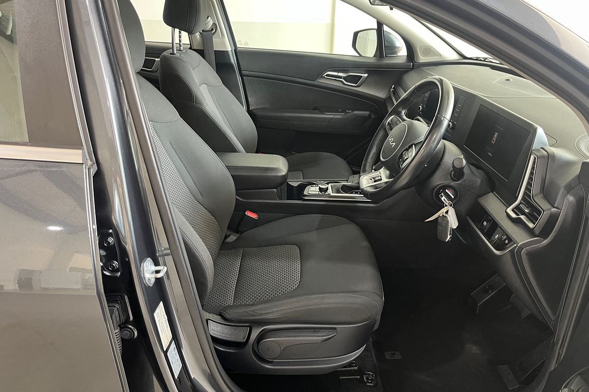 2023 Kia Sportage S NQ5