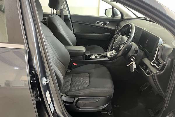 2023 Kia Sportage S NQ5