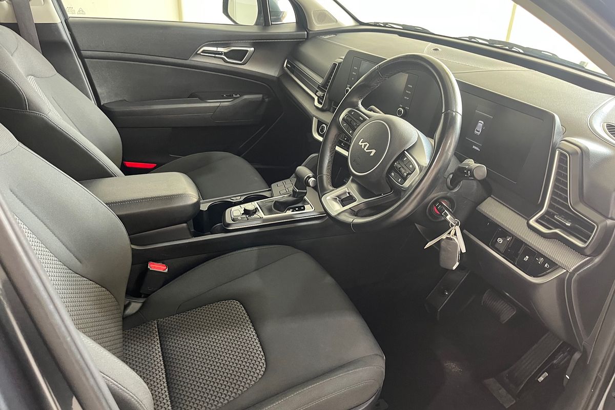 2023 Kia Sportage S NQ5