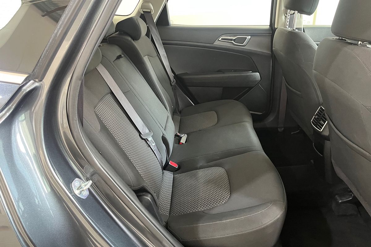 2023 Kia Sportage S NQ5