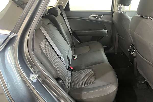 2023 Kia Sportage S NQ5