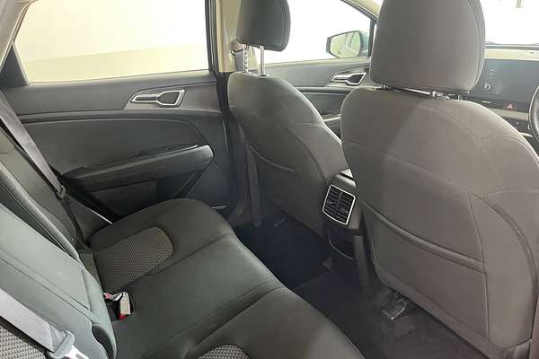 2023 Kia Sportage S NQ5