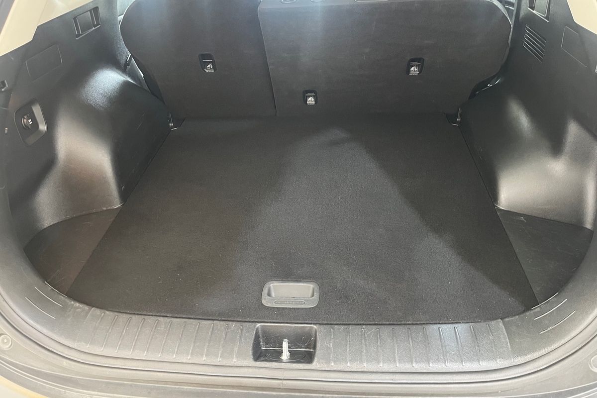 2023 Kia Sportage S NQ5