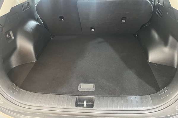 2023 Kia Sportage S NQ5