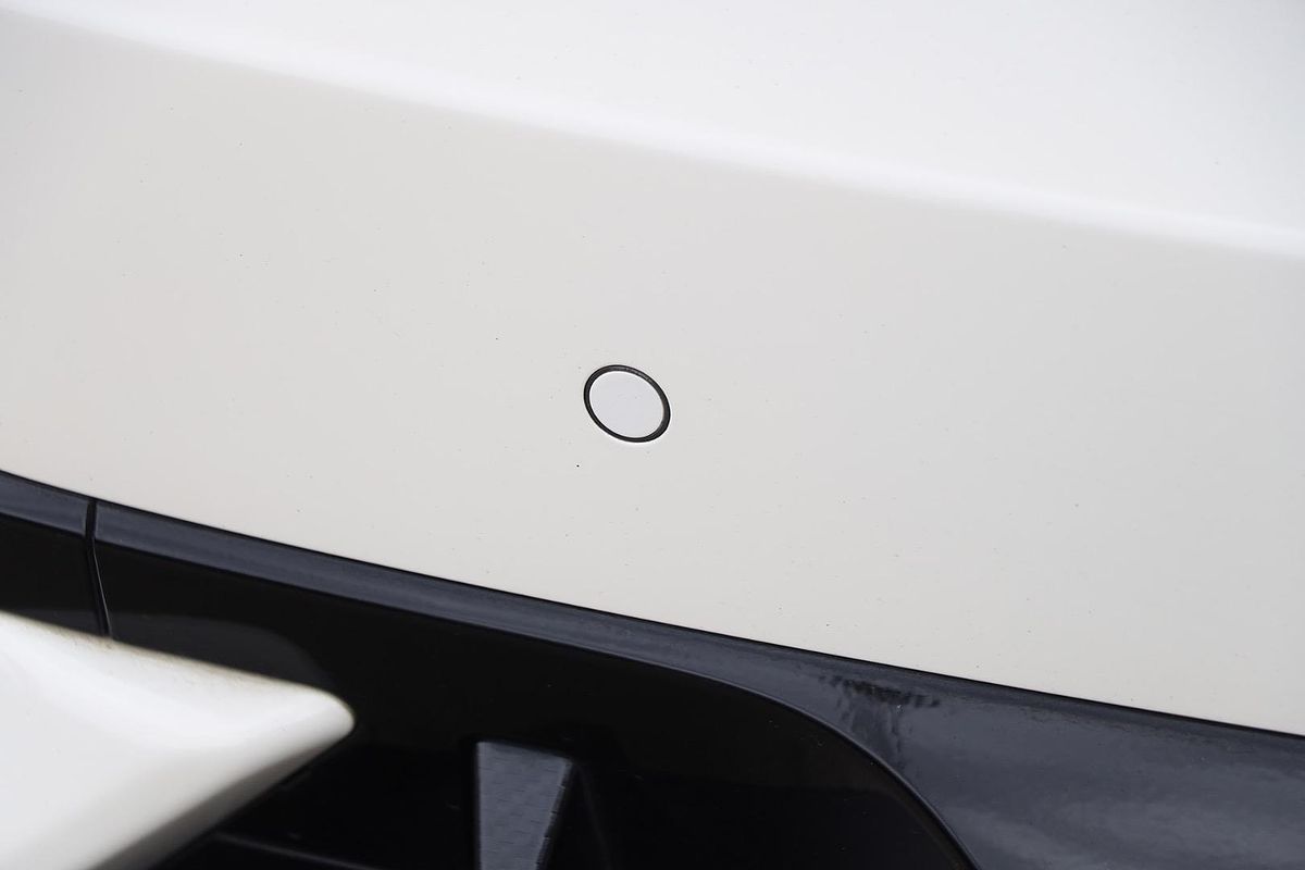 2021 Honda Civic Type R 10th Gen