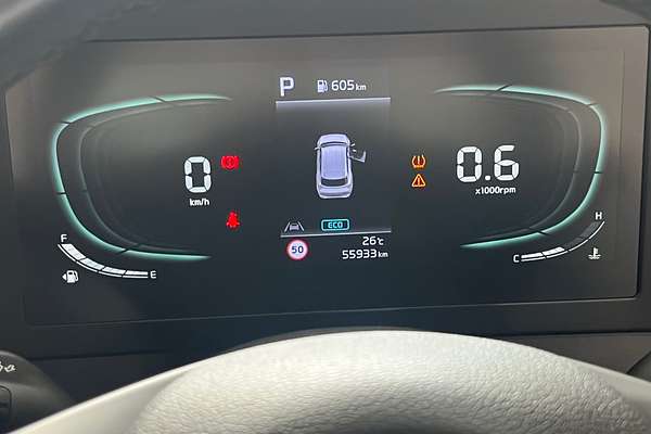 2023 Kia Sportage S NQ5