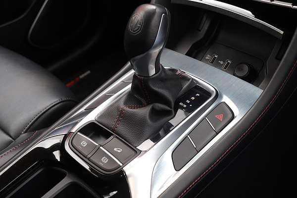 2022 MG HS Vibe SAS23