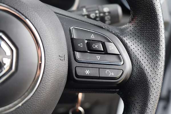 2021 MG ZS Excite AZS1