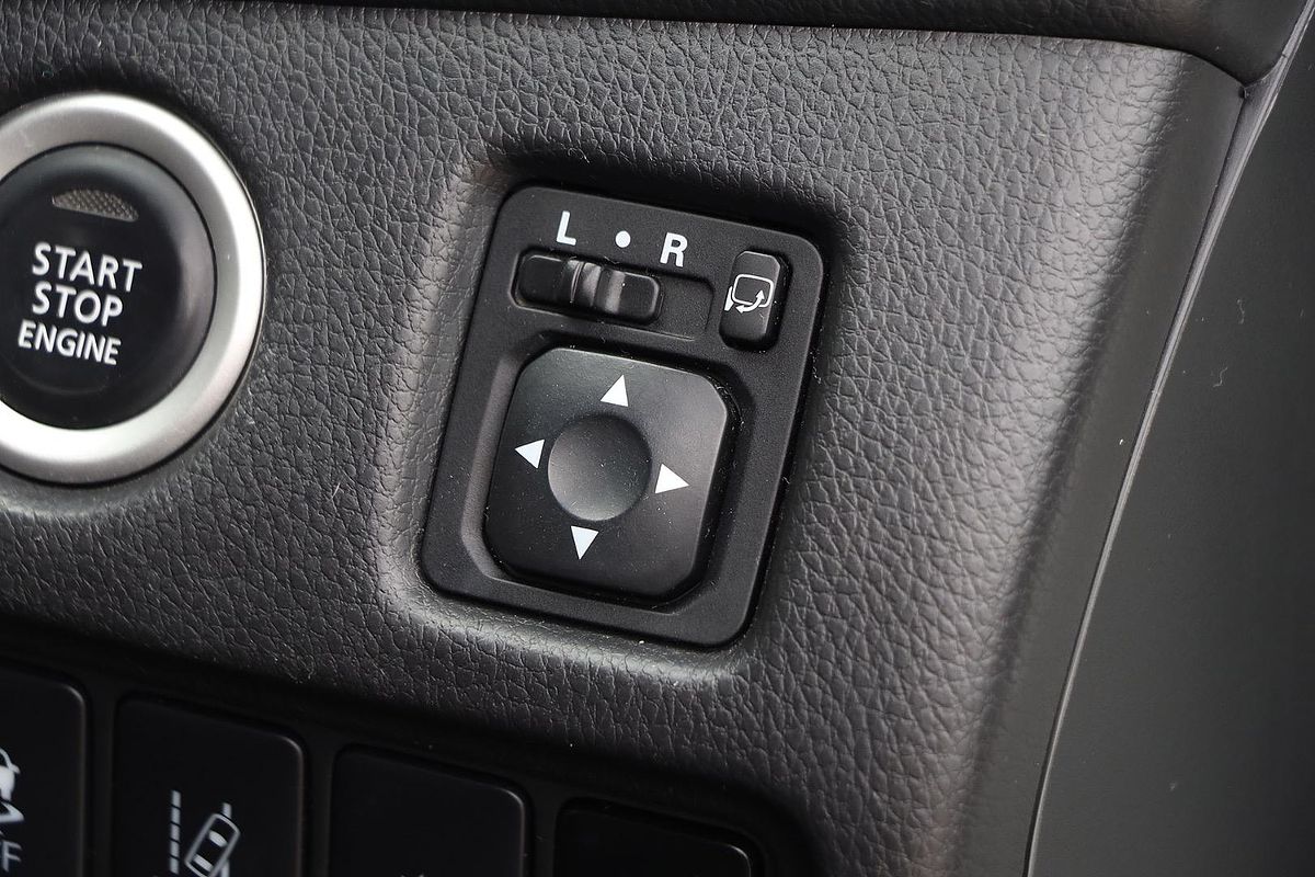 2020 Mitsubishi Triton GLS MR 4X4