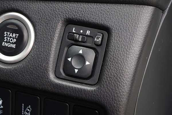 2020 Mitsubishi Triton GLS MR 4X4