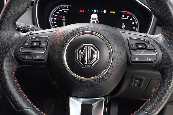 2022 MG HS Vibe SAS23