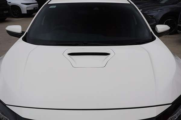 2021 Honda Civic Type R 10th Gen