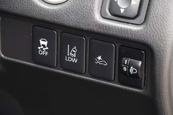 2020 Mitsubishi Triton GLS MR 4X4