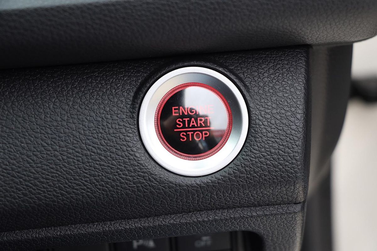 2021 Honda Civic Type R 10th Gen