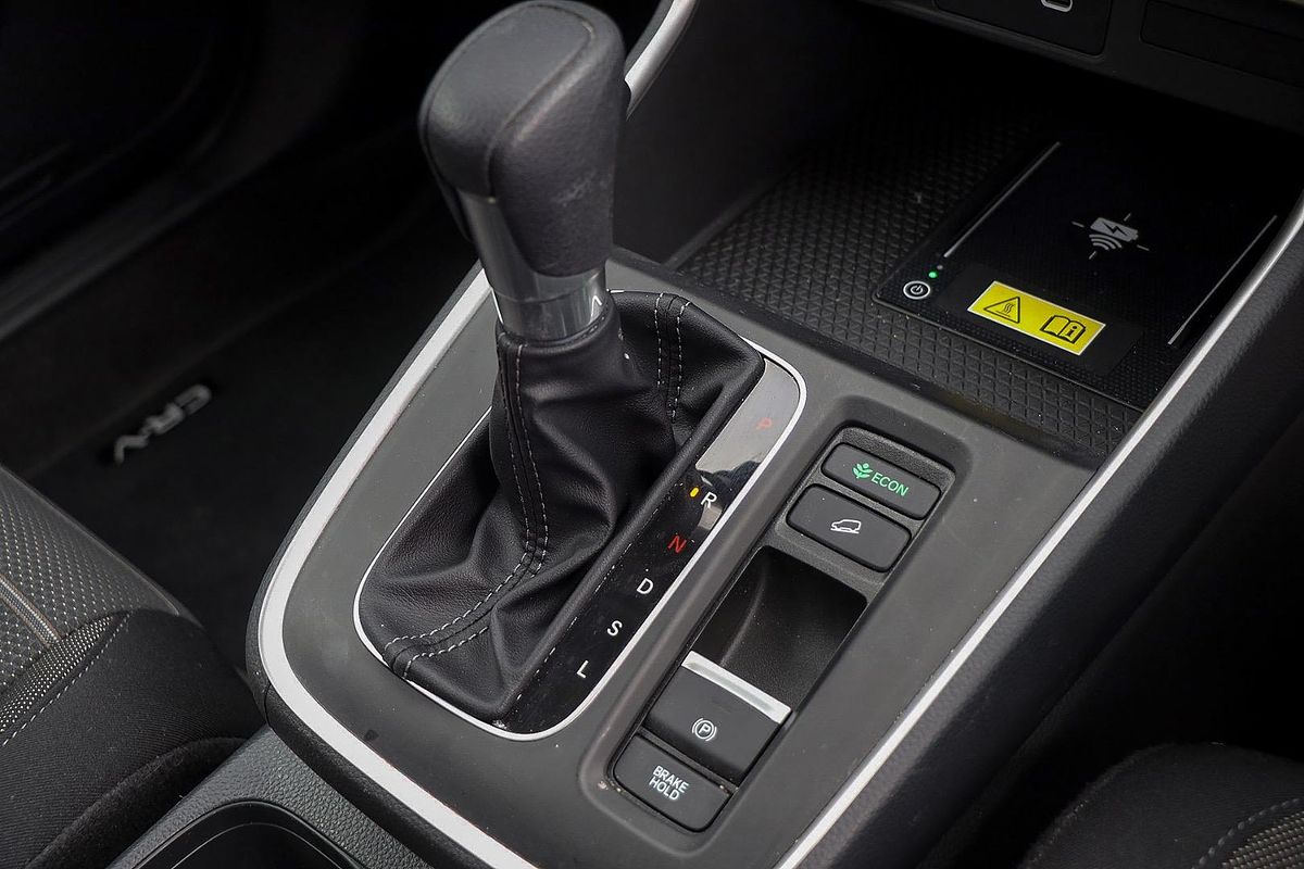 2023 Honda CR-V VTi X RW