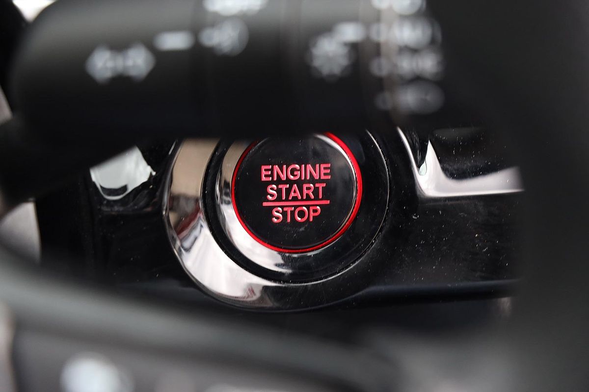 2023 Honda CR-V VTi X RW