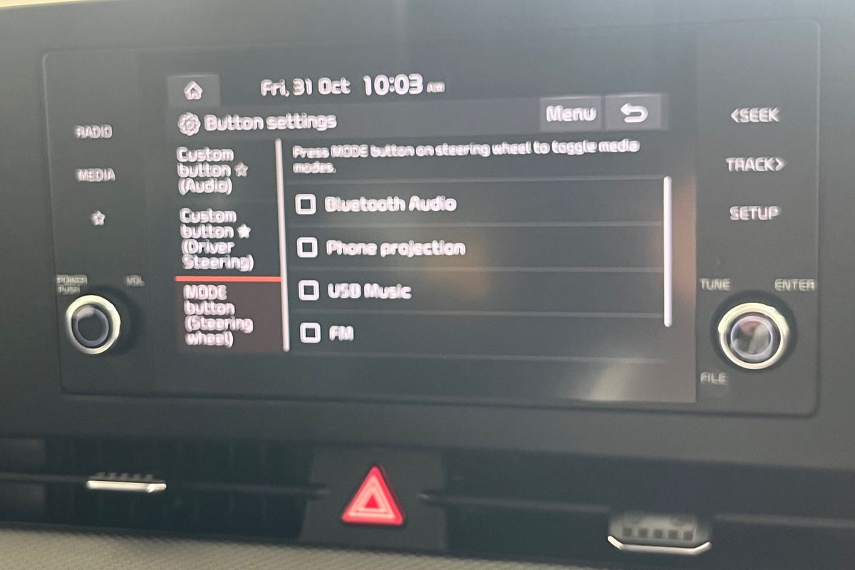 2023 Kia Sportage S NQ5