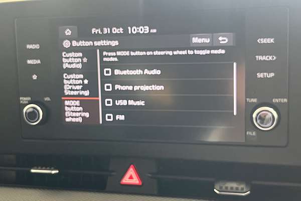 2023 Kia Sportage S NQ5