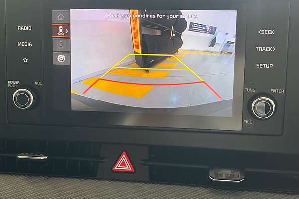 2023 Kia Sportage S NQ5