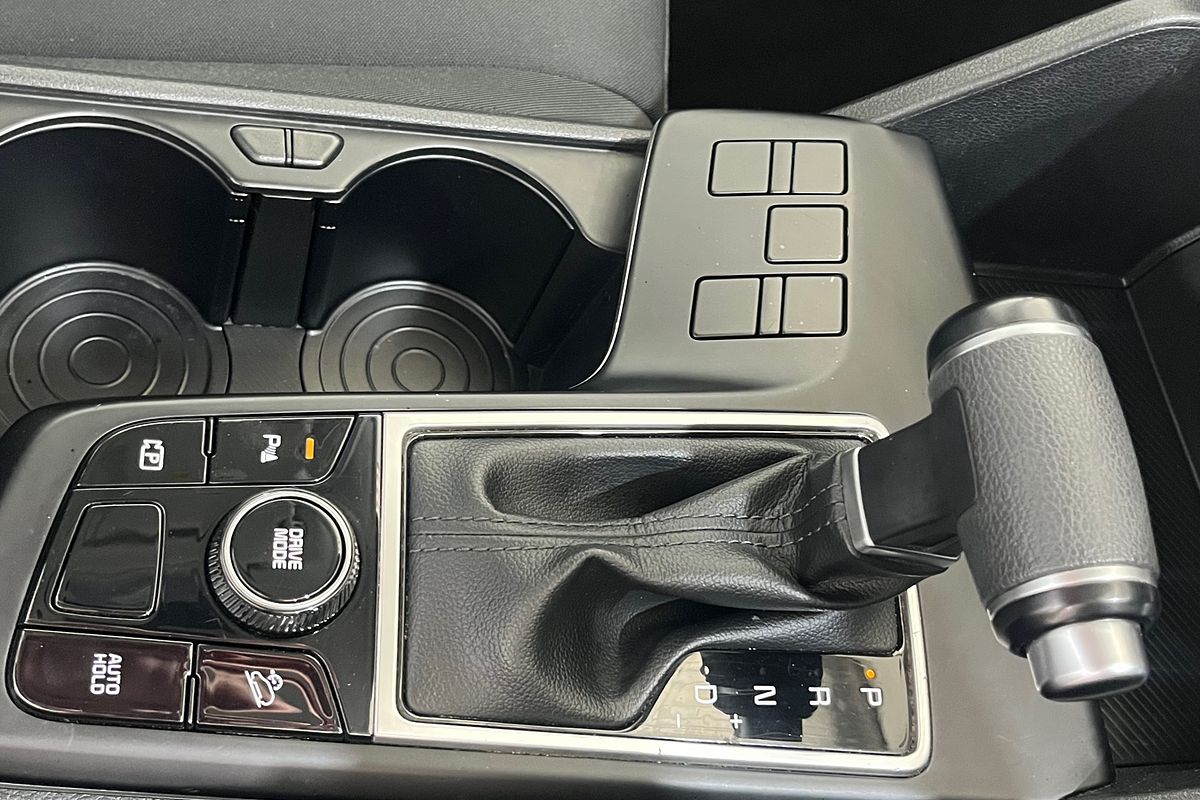 2023 Kia Sportage S NQ5