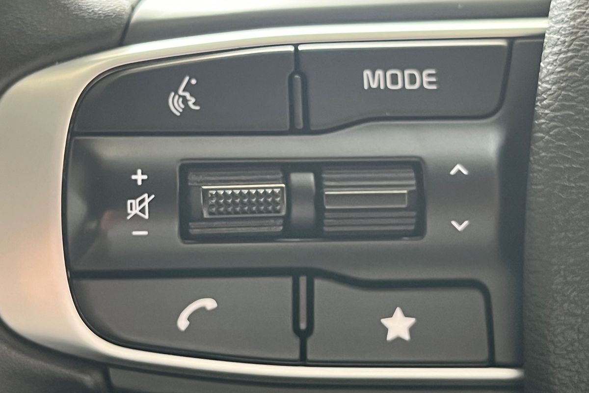 2023 Kia Sportage S NQ5