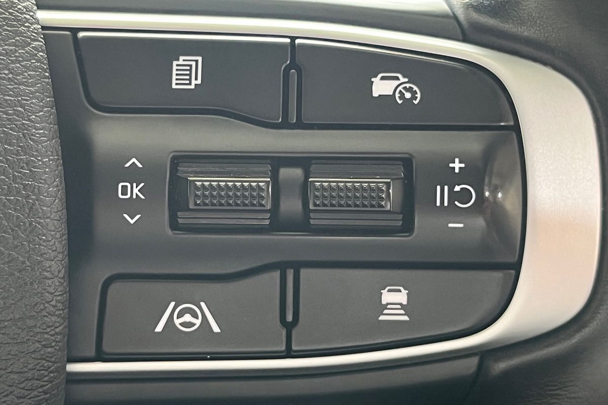 2023 Kia Sportage S NQ5